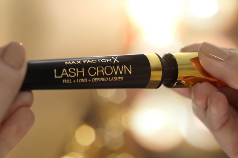 Max Factor Lash Crown Mascara