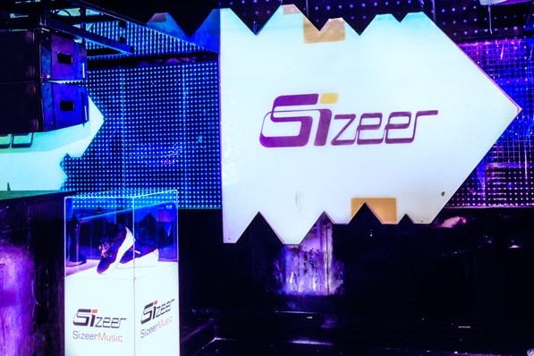 Event for Sizer and MTV